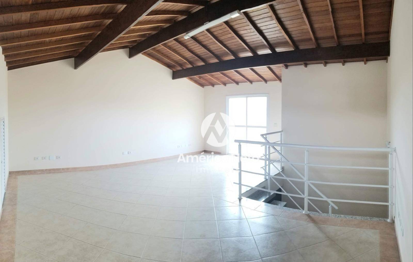 Casa à venda e aluguel com 3 quartos, 340m² - Foto 37