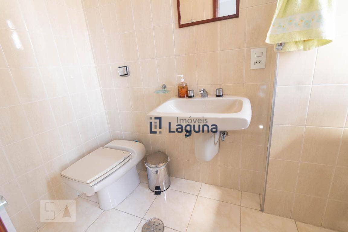 Apartamento à venda com 3 quartos, 133m² - Foto 5