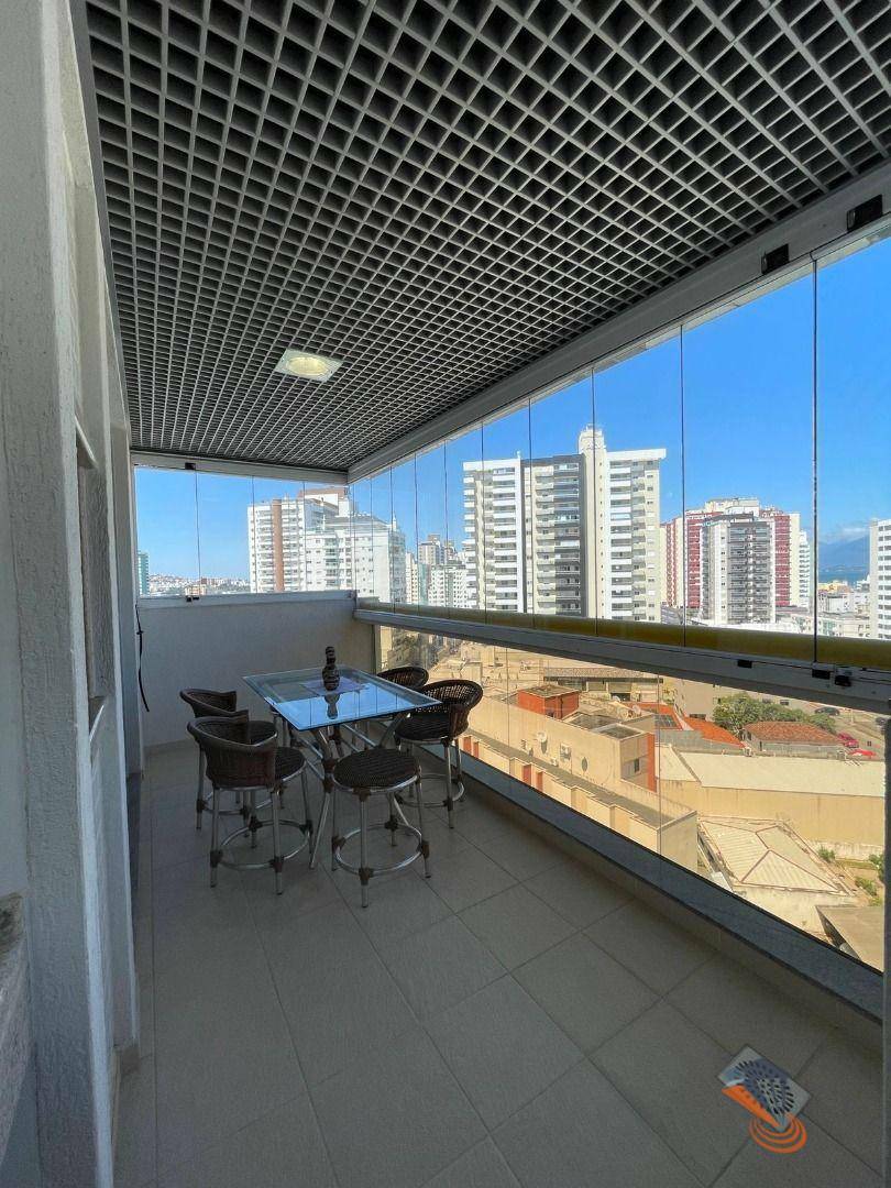 Apartamento à venda com 4 quartos, 150m² - Foto 14