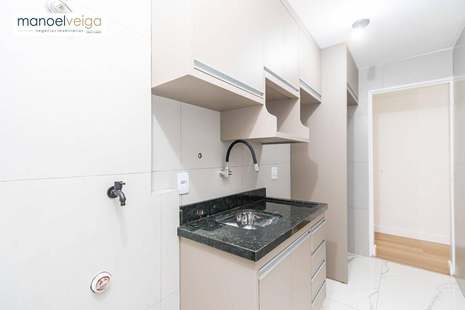 Apartamento para alugar com 2 quartos, 45m² - Foto 10