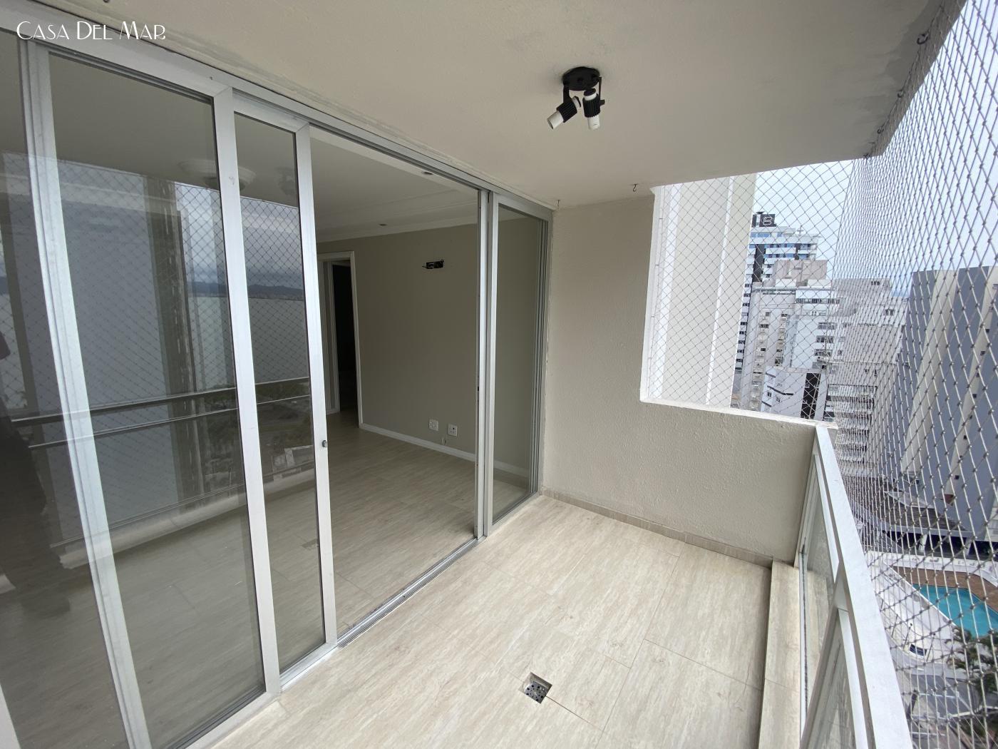 Apartamento à venda com 3 quartos, 101m² - Foto 7