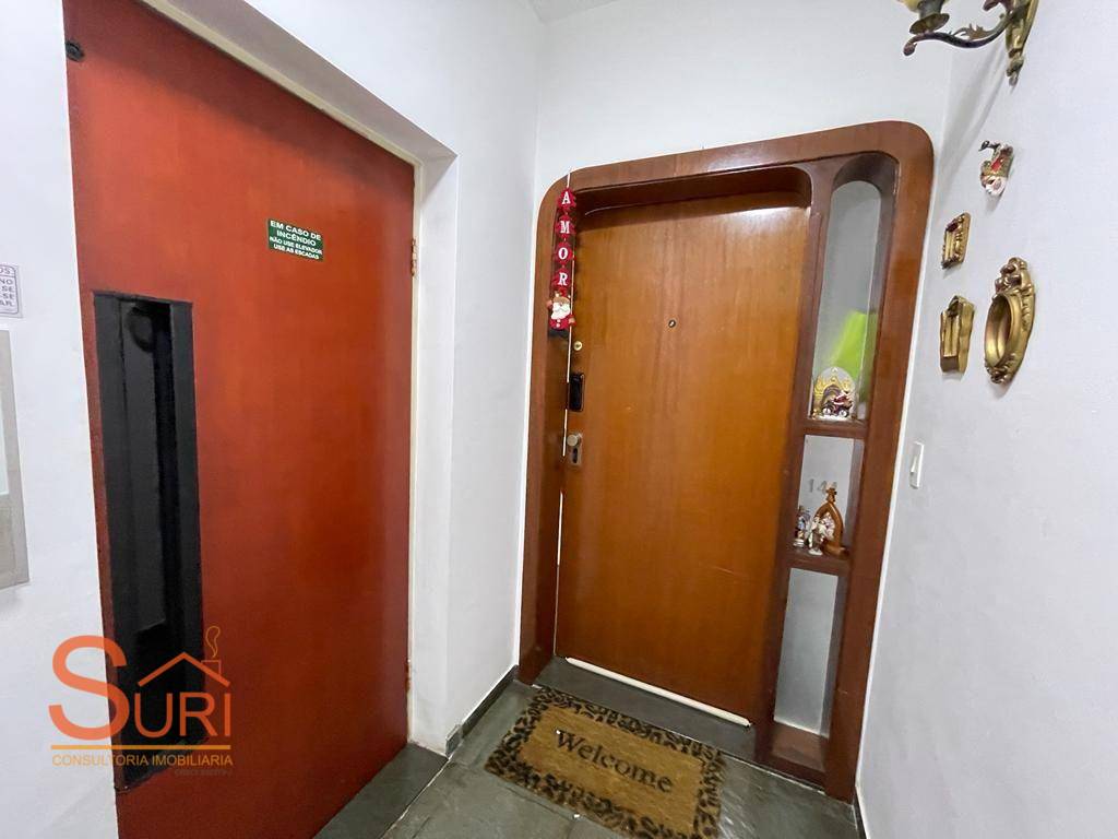 Apartamento à venda com 5 quartos, 170m² - Foto 34