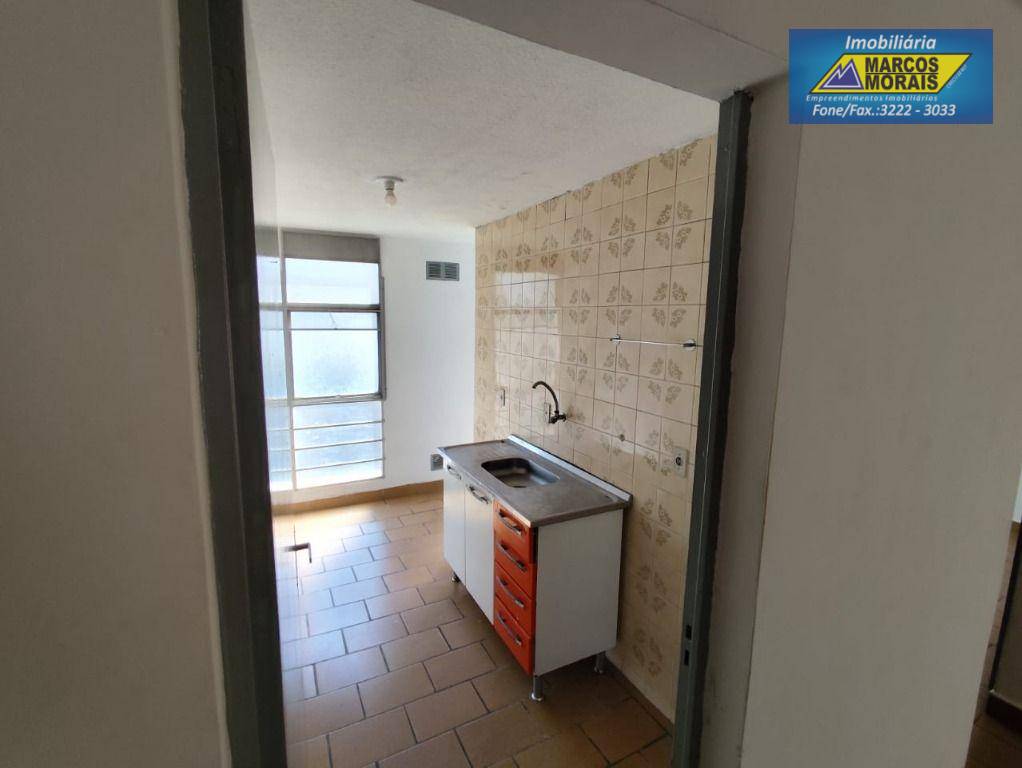 Apartamento à venda e aluguel com 2 quartos, 52m² - Foto 2