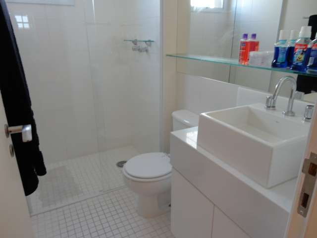 Apartamento à venda com 2 quartos, 113m² - Foto 6