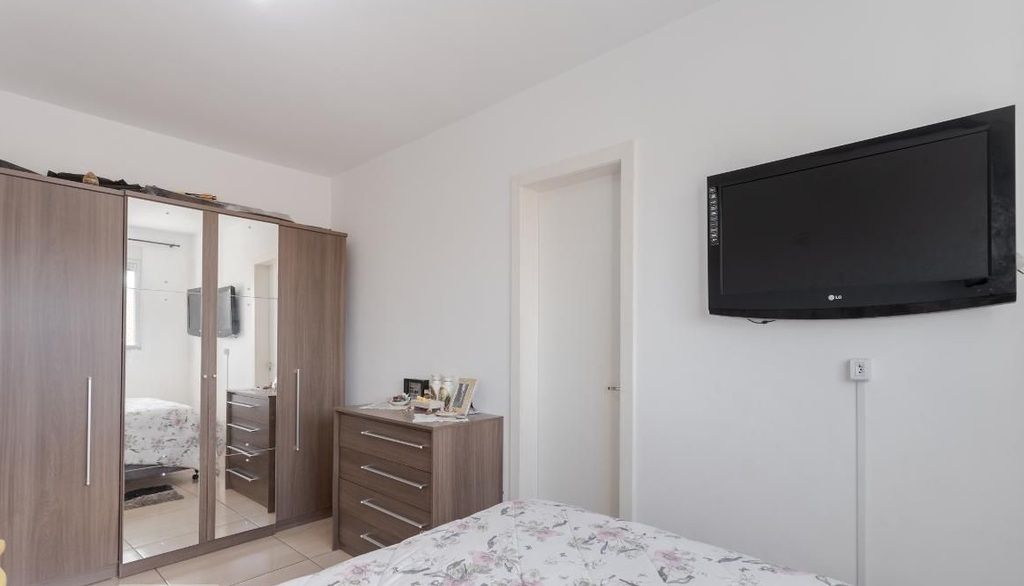 Apartamento à venda com 2 quartos, 48m² - Foto 7