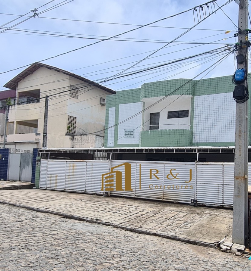Apartamento para alugar com 2 quartos, 65m² - Foto 1