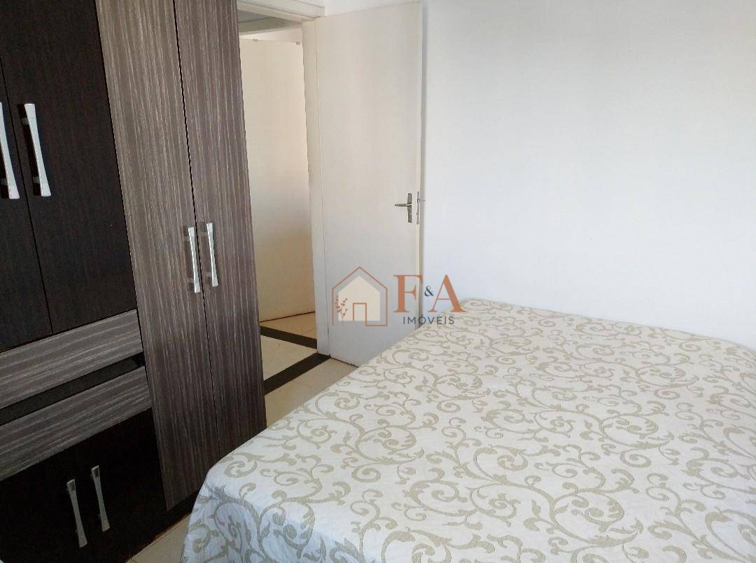 Apartamento à venda com 2 quartos, 56m² - Foto 5