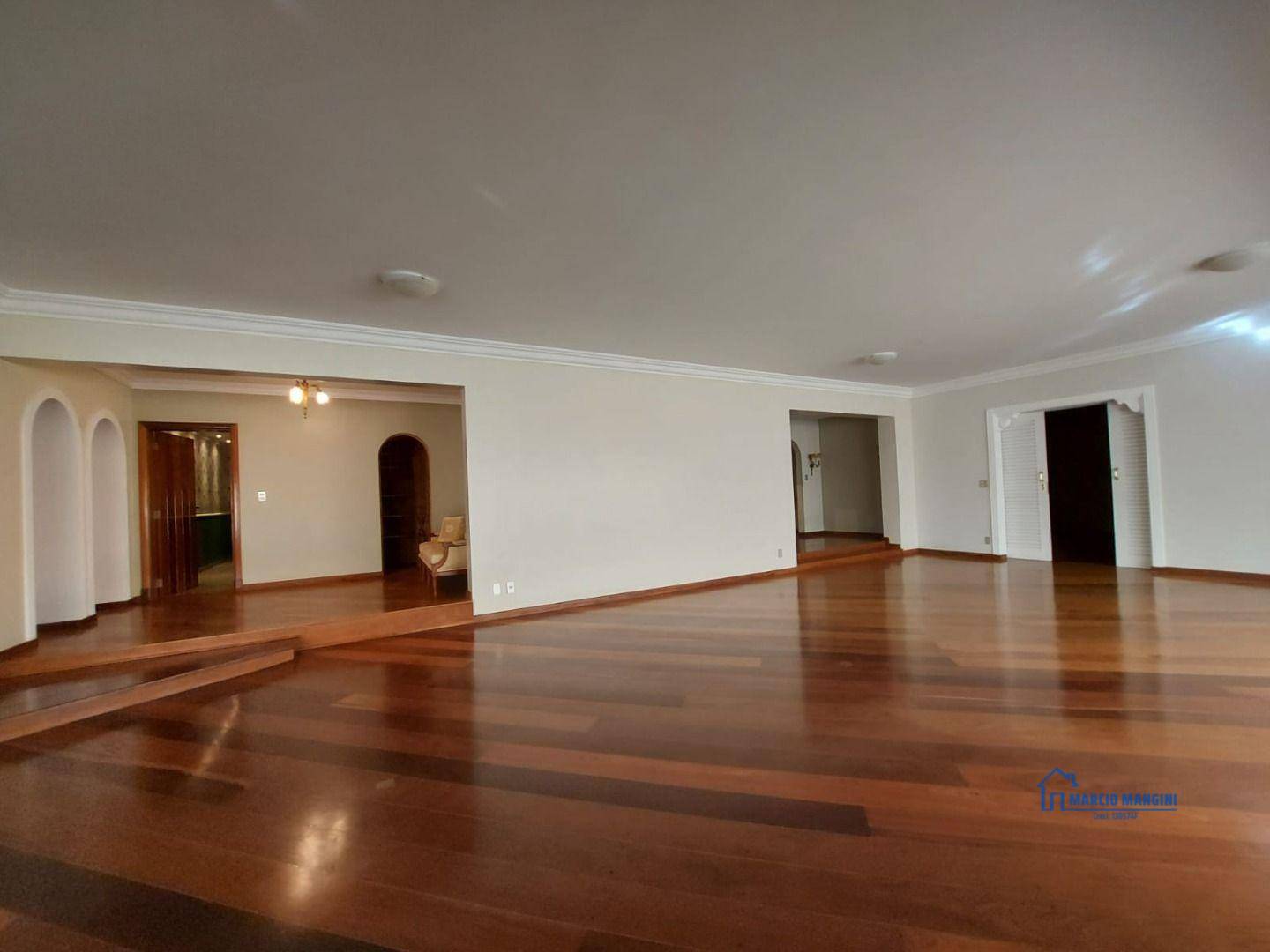 Apartamento à venda com 4 quartos, 533m² - Foto 5