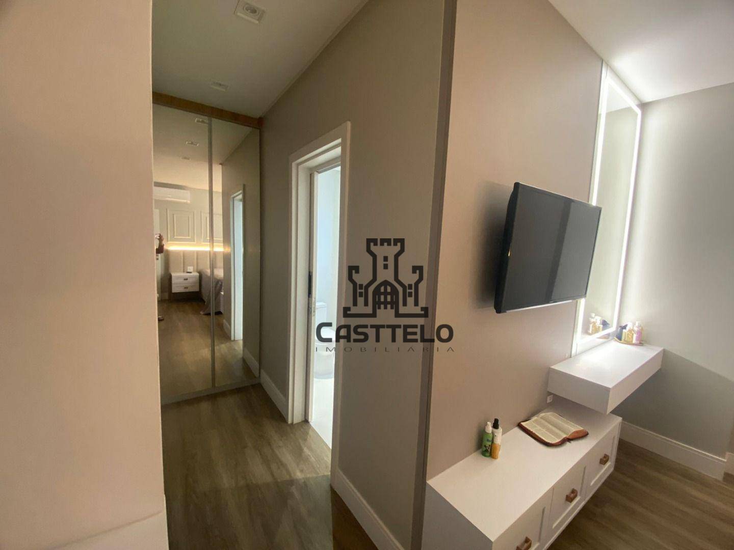 Apartamento à venda com 3 quartos, 170m² - Foto 36