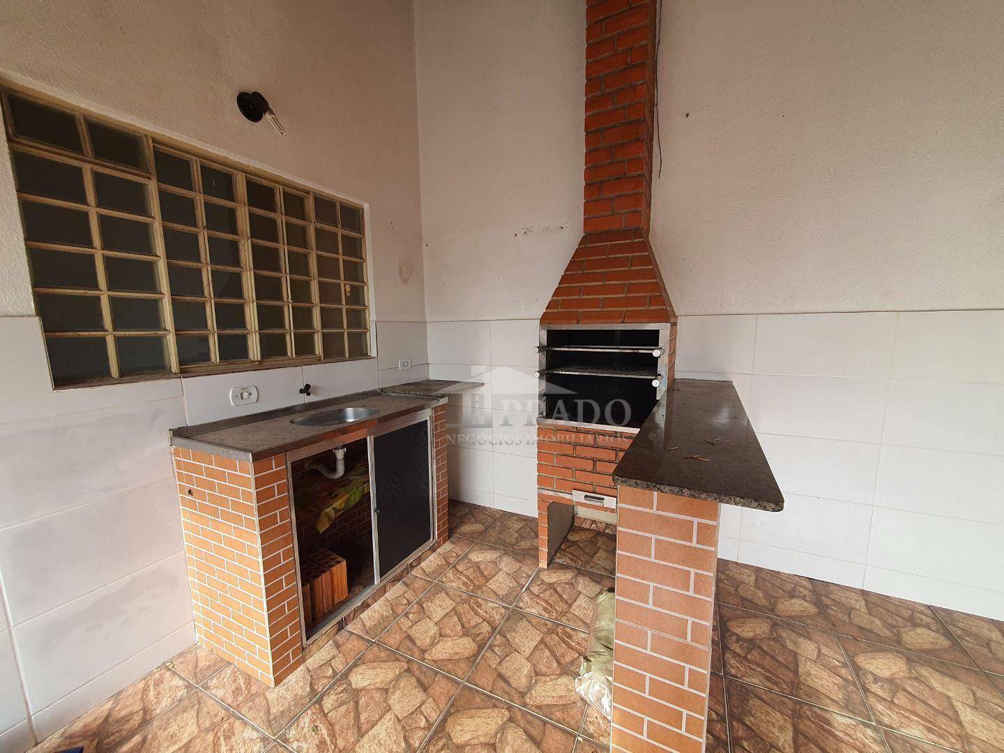 Casa à venda com 3 quartos, 159m² - Foto 22