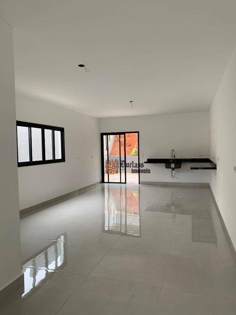 Sobrado à venda com 3 quartos, 167m² - Foto 8