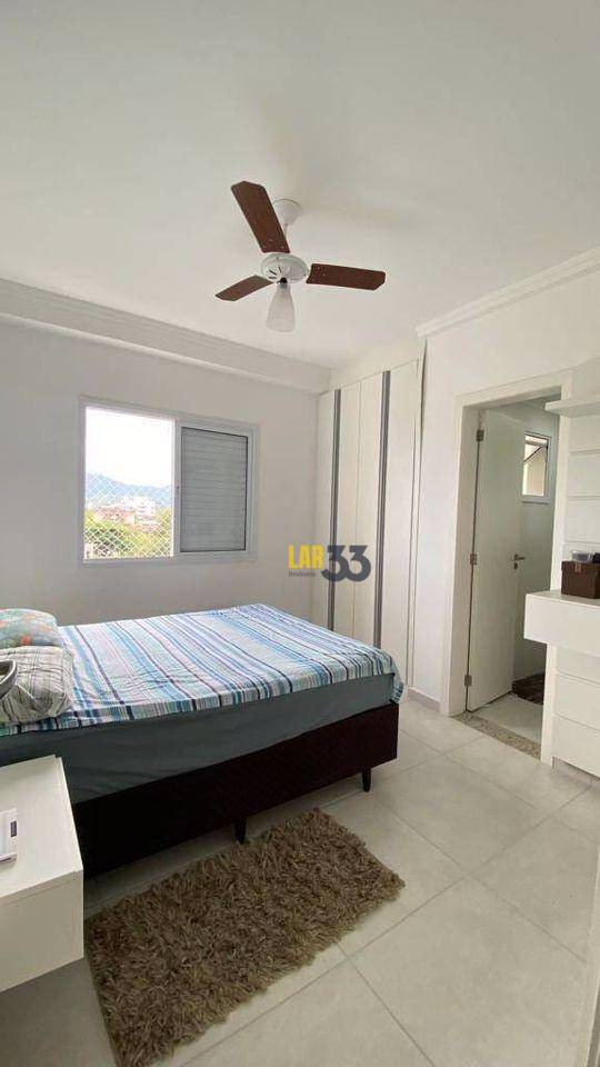 Apartamento à venda com 2 quartos, 89m² - Foto 2