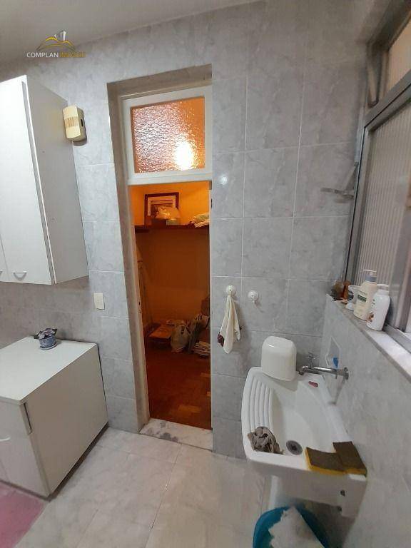 Apartamento à venda com 3 quartos, 150m² - Foto 20