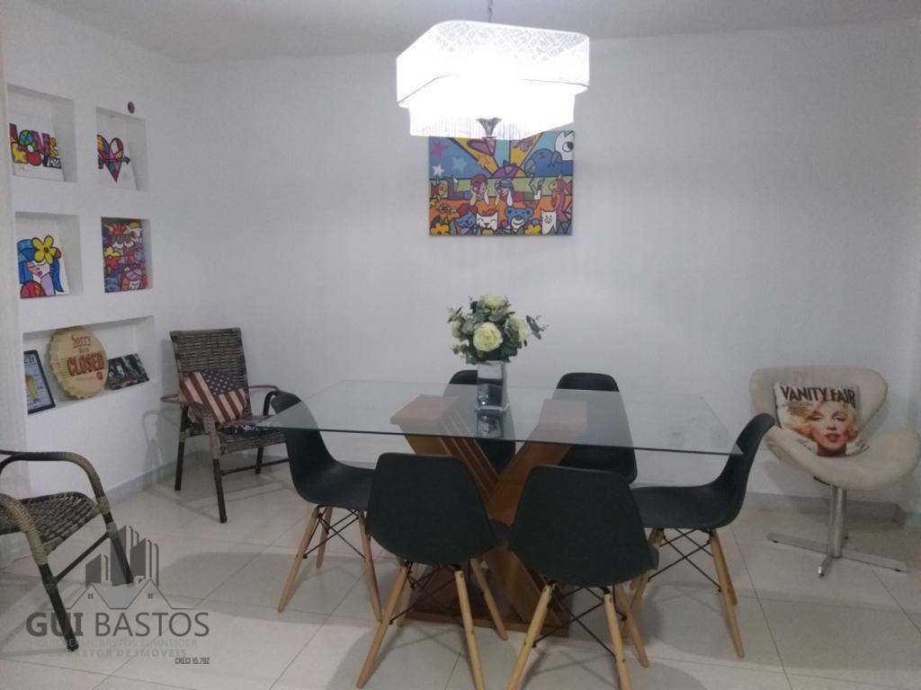 Apartamento à venda com 2 quartos, 86m² - Foto 5