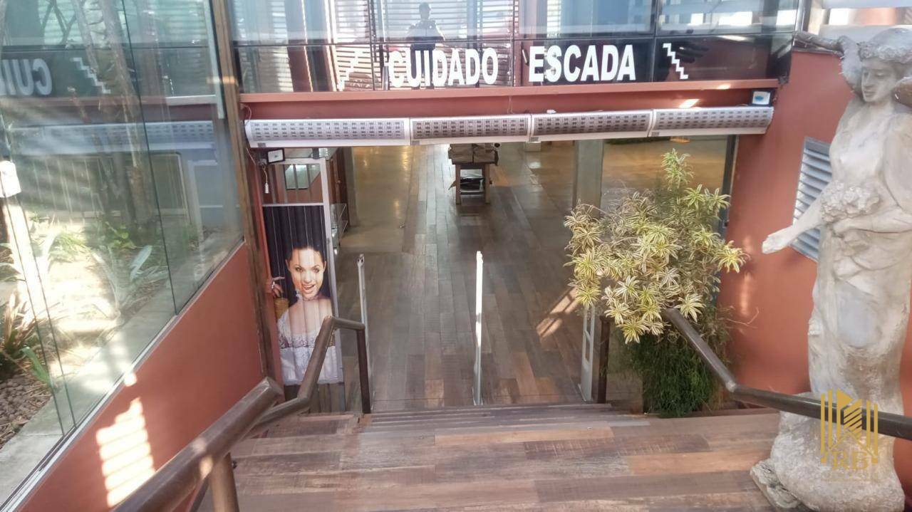 Loja-Salão, 900 m² - Foto 3