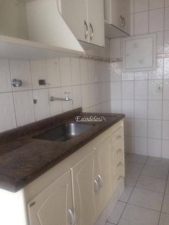 Apartamento à venda com 2 quartos, 60m² - Foto 3