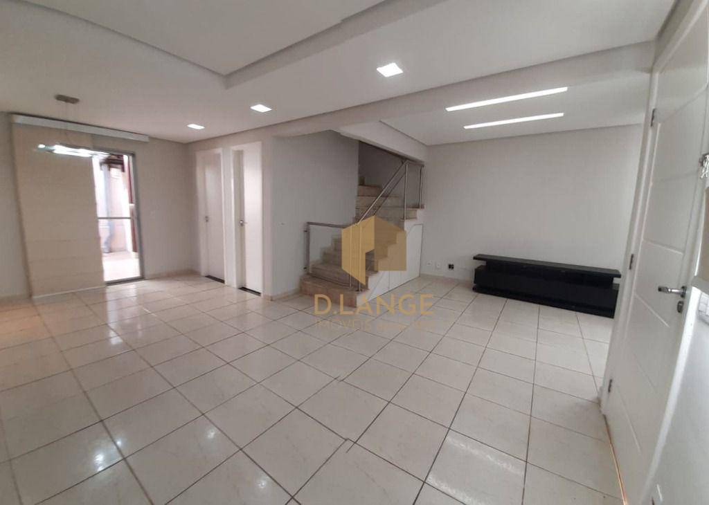 Casa de Condomínio à venda com 3 quartos, 101m² - Foto 4