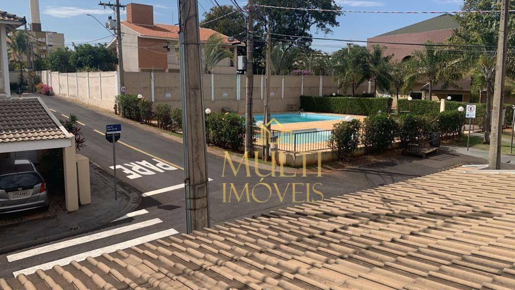 Sobrado à venda com 3 quartos, 120m² - Foto 2