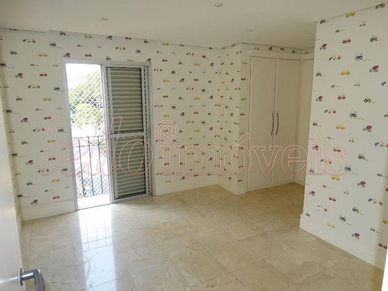 Apartamento para alugar com 3 quartos, 165m² - Foto 8