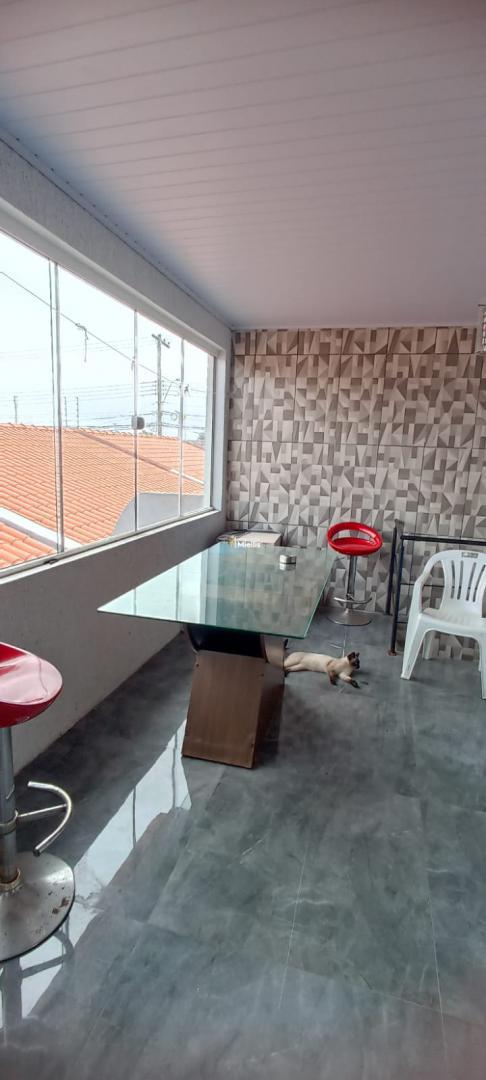 Casa à venda com 2 quartos, 120m² - Foto 26