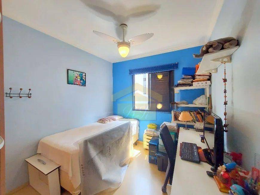 Apartamento à venda com 3 quartos, 86m² - Foto 13