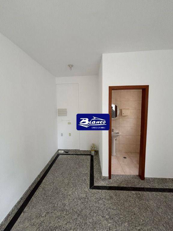 Conjunto Comercial-Sala para alugar, 55m² - Foto 3