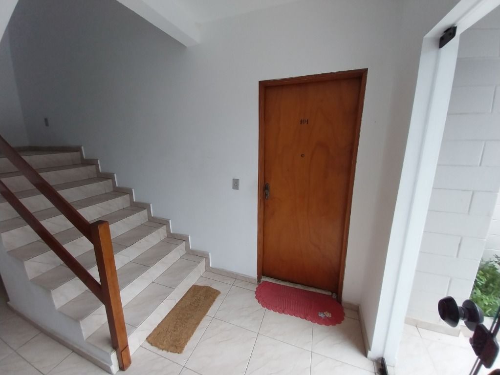 Apartamento para alugar com 2 quartos, 52m² - Foto 2