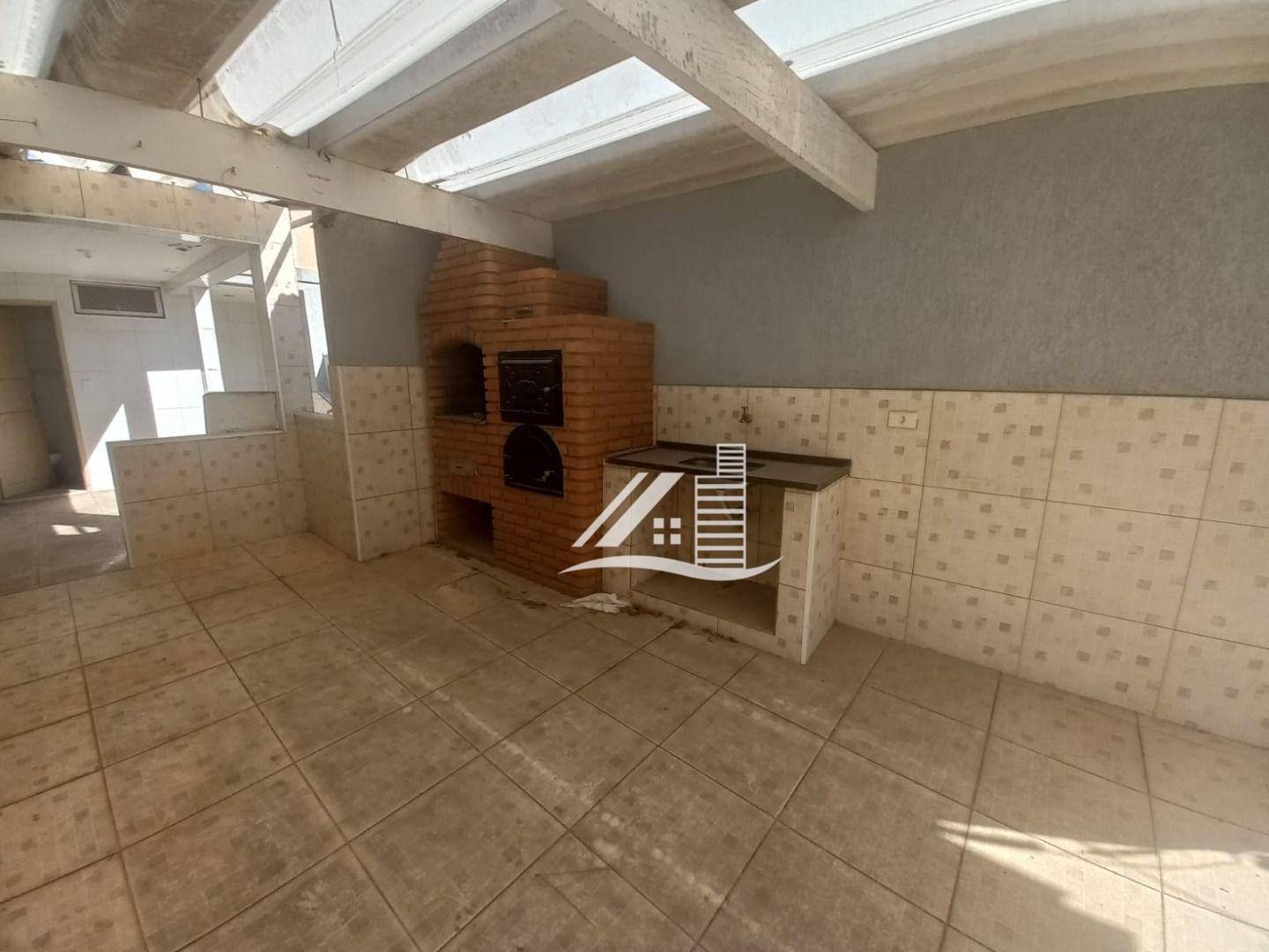 Sobrado à venda com 3 quartos, 128m² - Foto 27