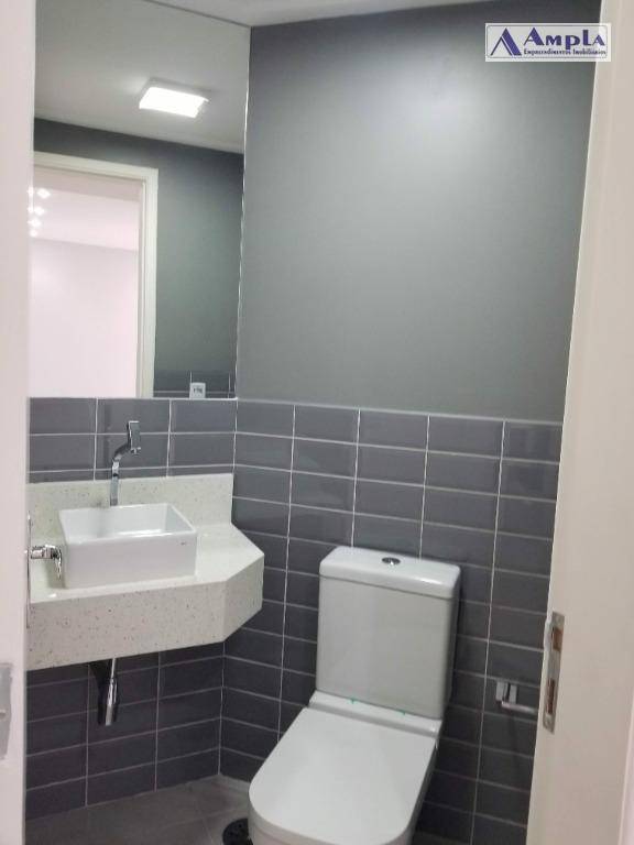 Apartamento à venda com 3 quartos, 96m² - Foto 10