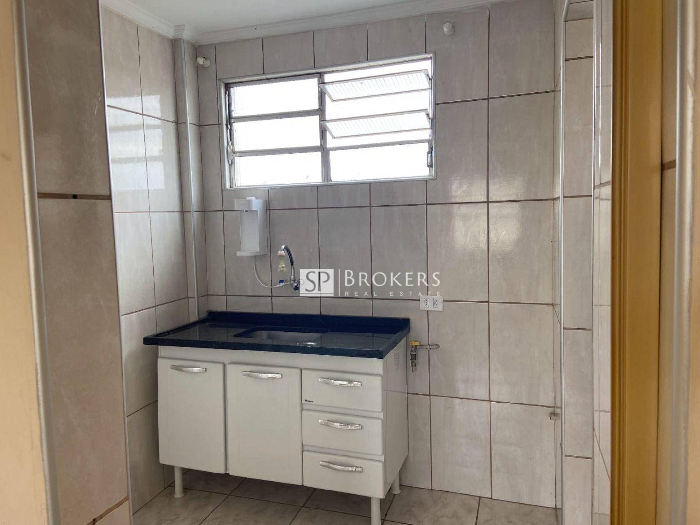 Apartamento à venda com 2 quartos, 44m² - Foto 5