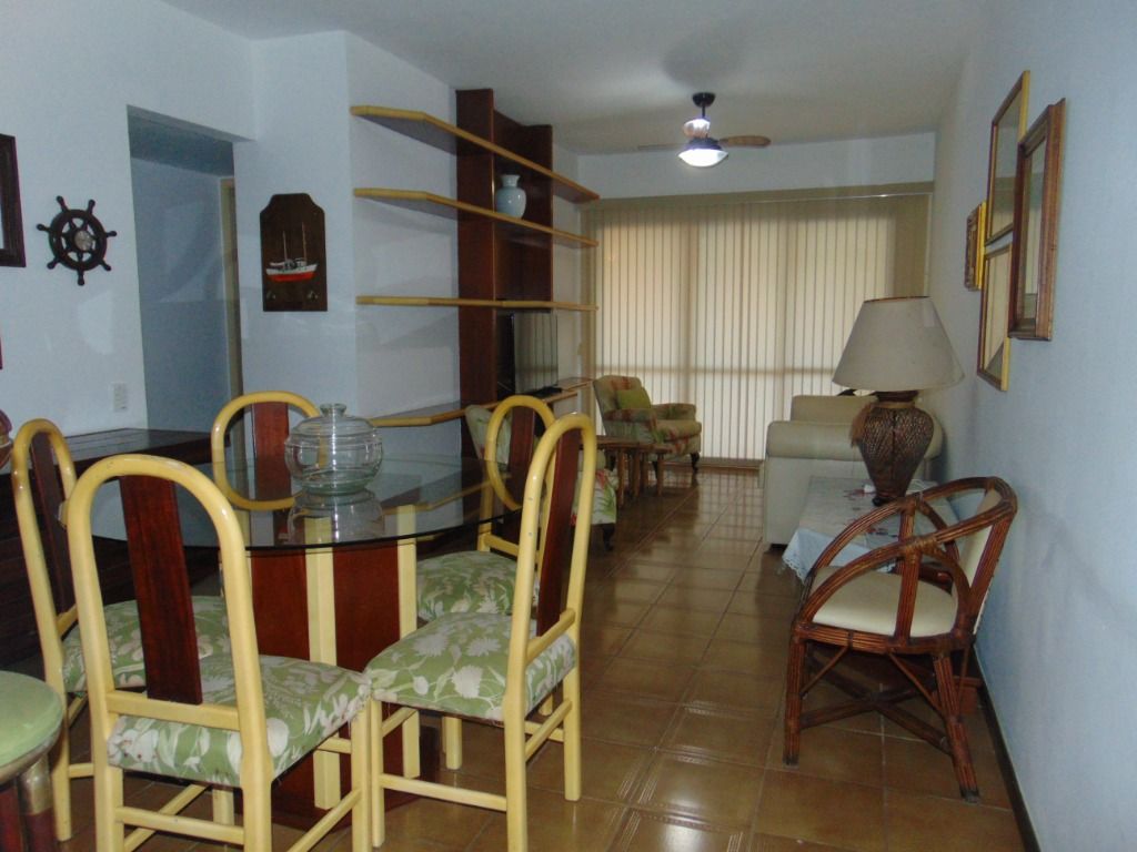 Apartamento à venda com 3 quartos, 120m² - Foto 3