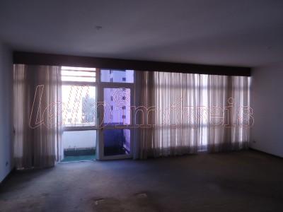 Apartamento para alugar com 3 quartos, 170m² - Foto 5