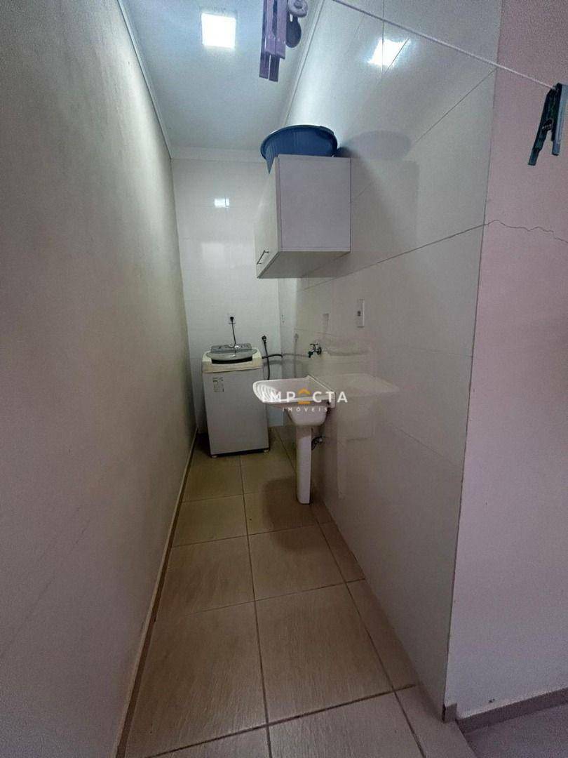 Casa à venda com 3 quartos, 148m² - Foto 23