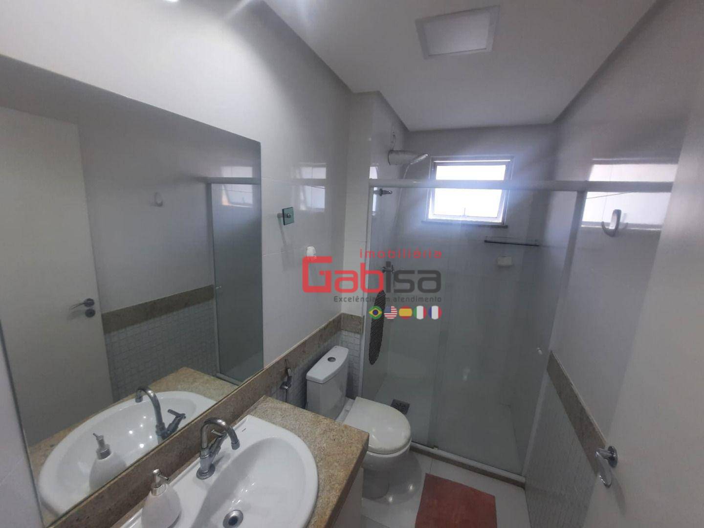 Apartamento à venda com 3 quartos, 140m² - Foto 11