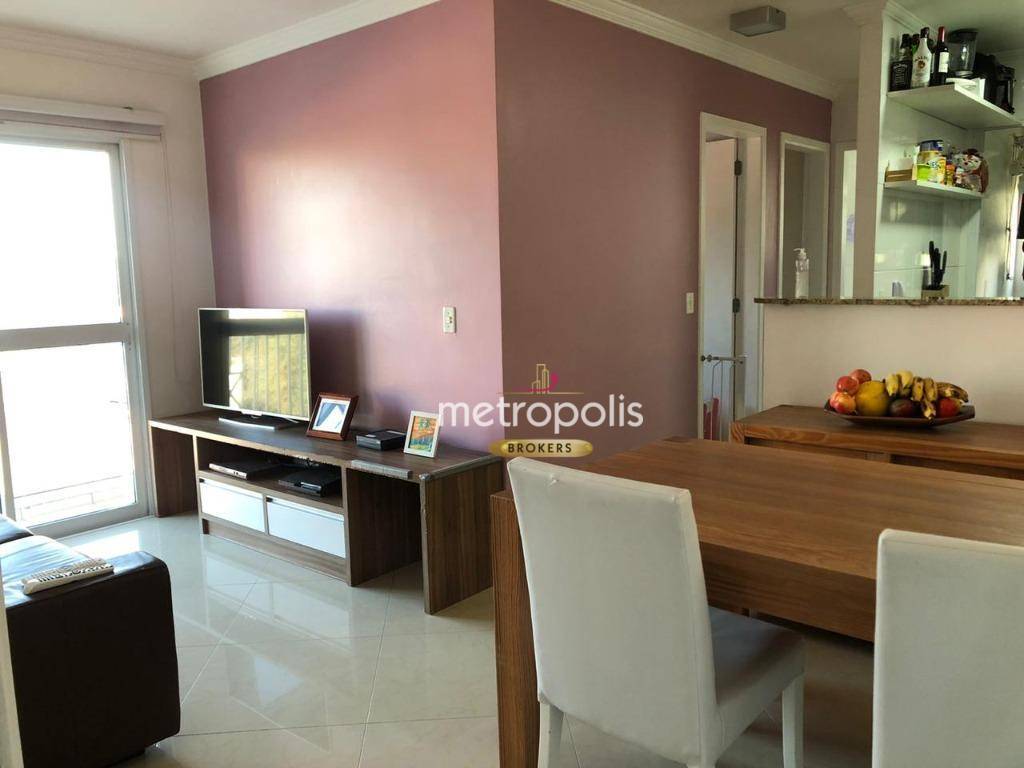 Apartamento, 2 quartos, 50 m² - Foto 4
