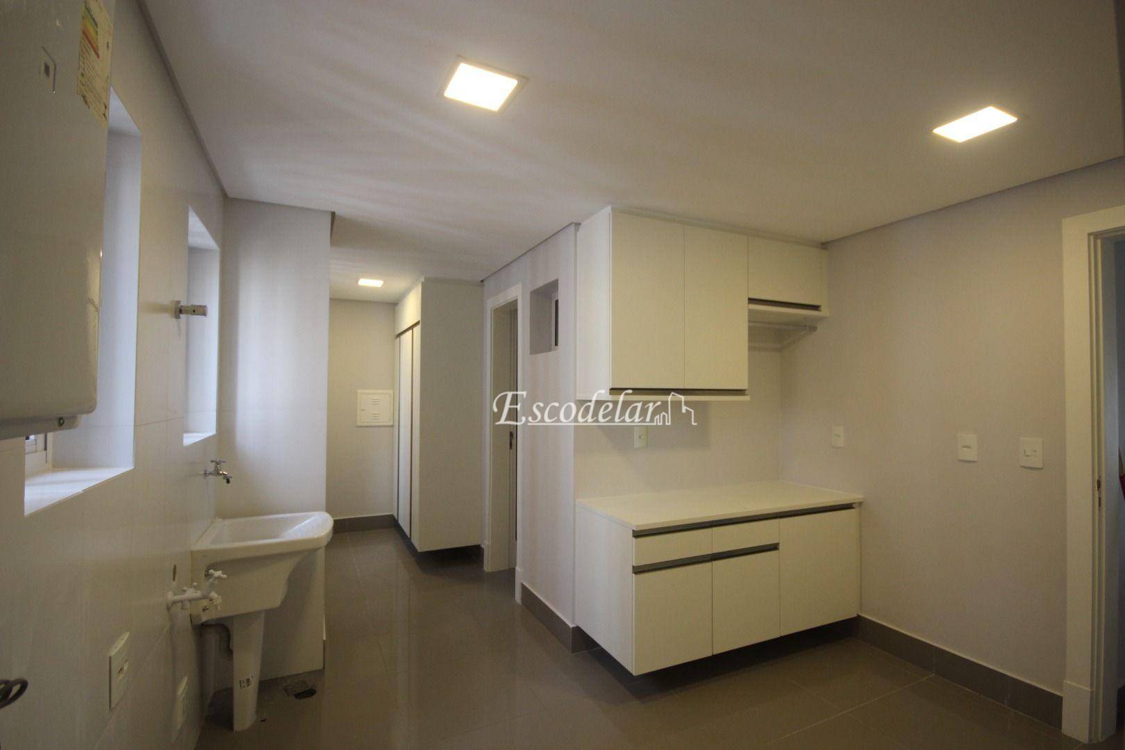 Apartamento à venda com 3 quartos, 285m² - Foto 33