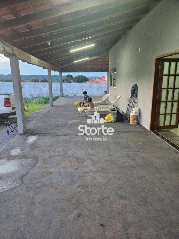 Chácara à venda com 3 quartos, 270m² - Foto 20