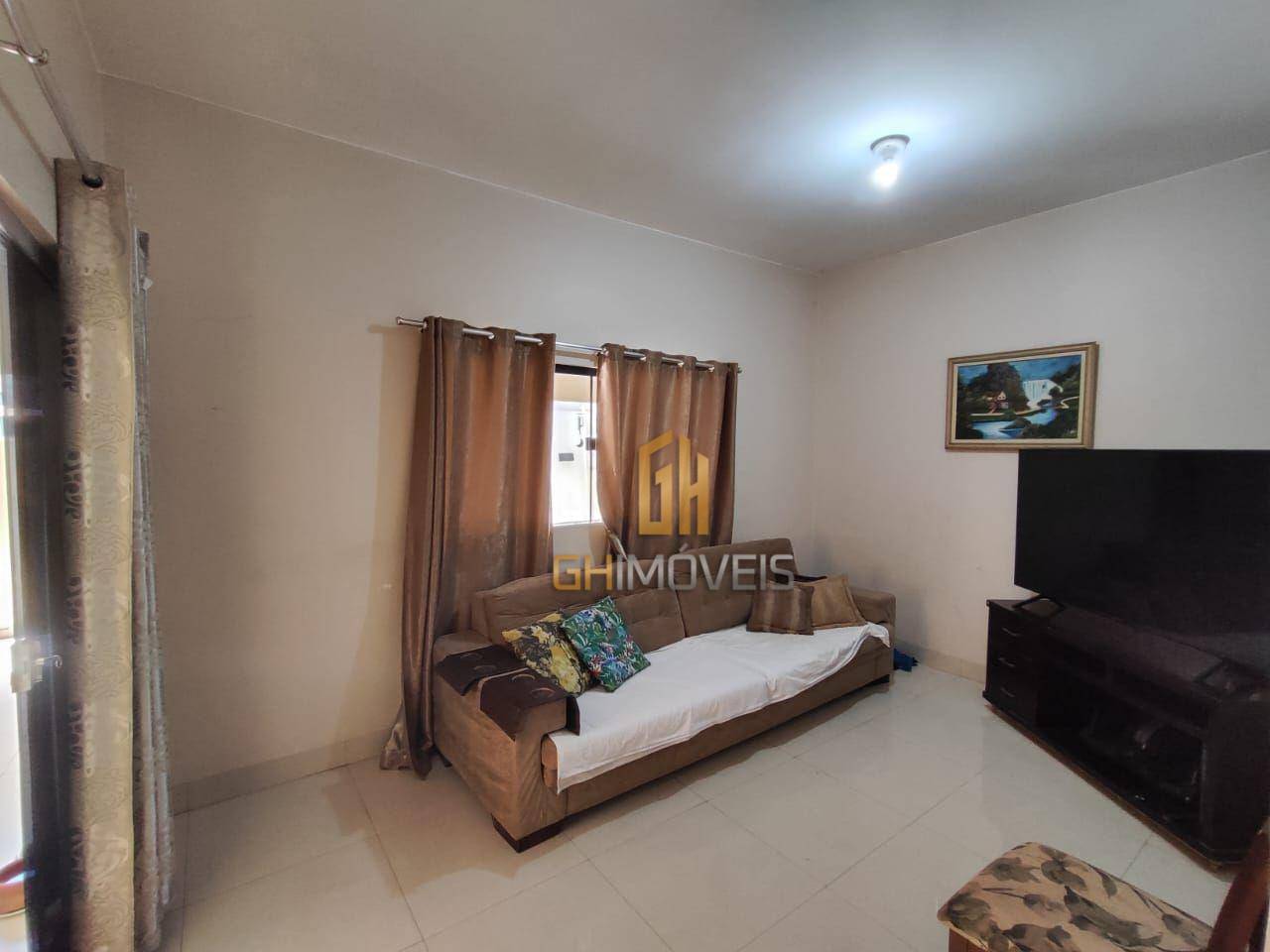 Casa à venda com 3 quartos, 180m² - Foto 9