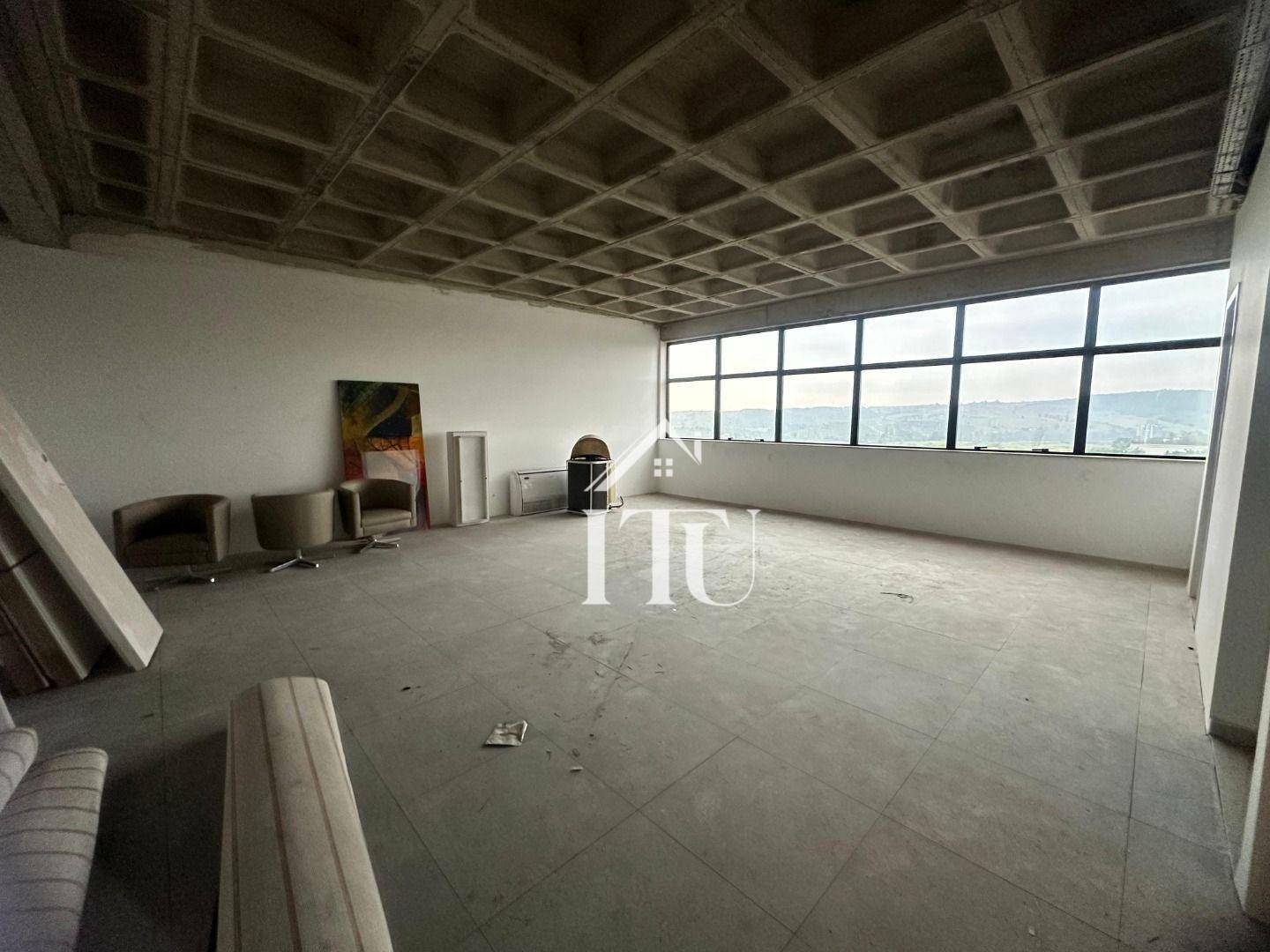 Conjunto Comercial-Sala para alugar, 76m² - Foto 1