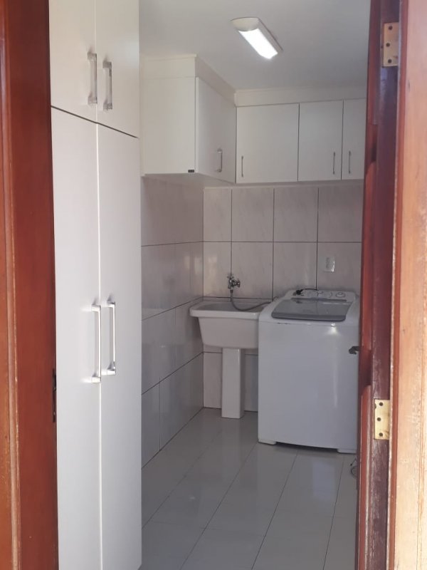 Casa de Condomínio à venda com 3 quartos, 200m² - Foto 20