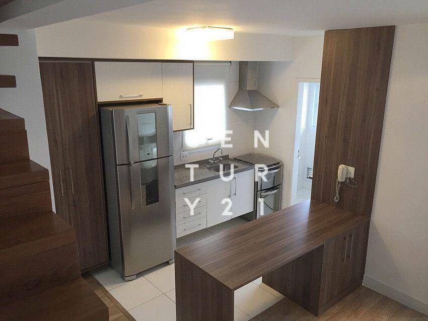 Apartamento para alugar com 2 quartos, 92m² - Foto 5