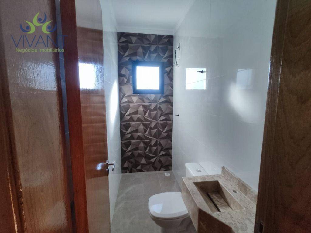 Sobrado à venda com 3 quartos, 105m² - Foto 4