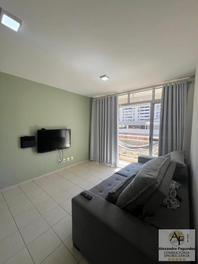 Apartamento à venda com 2 quartos, 64m² - Foto 3