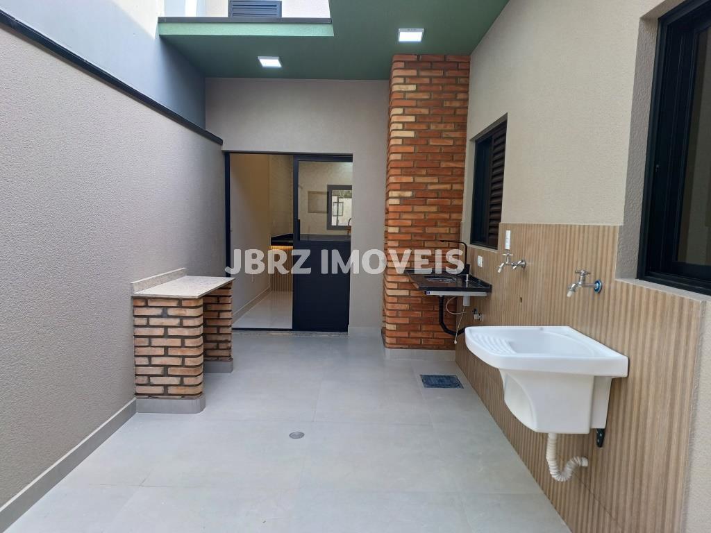 Casa de Condomínio à venda com 3 quartos, 118m² - Foto 35