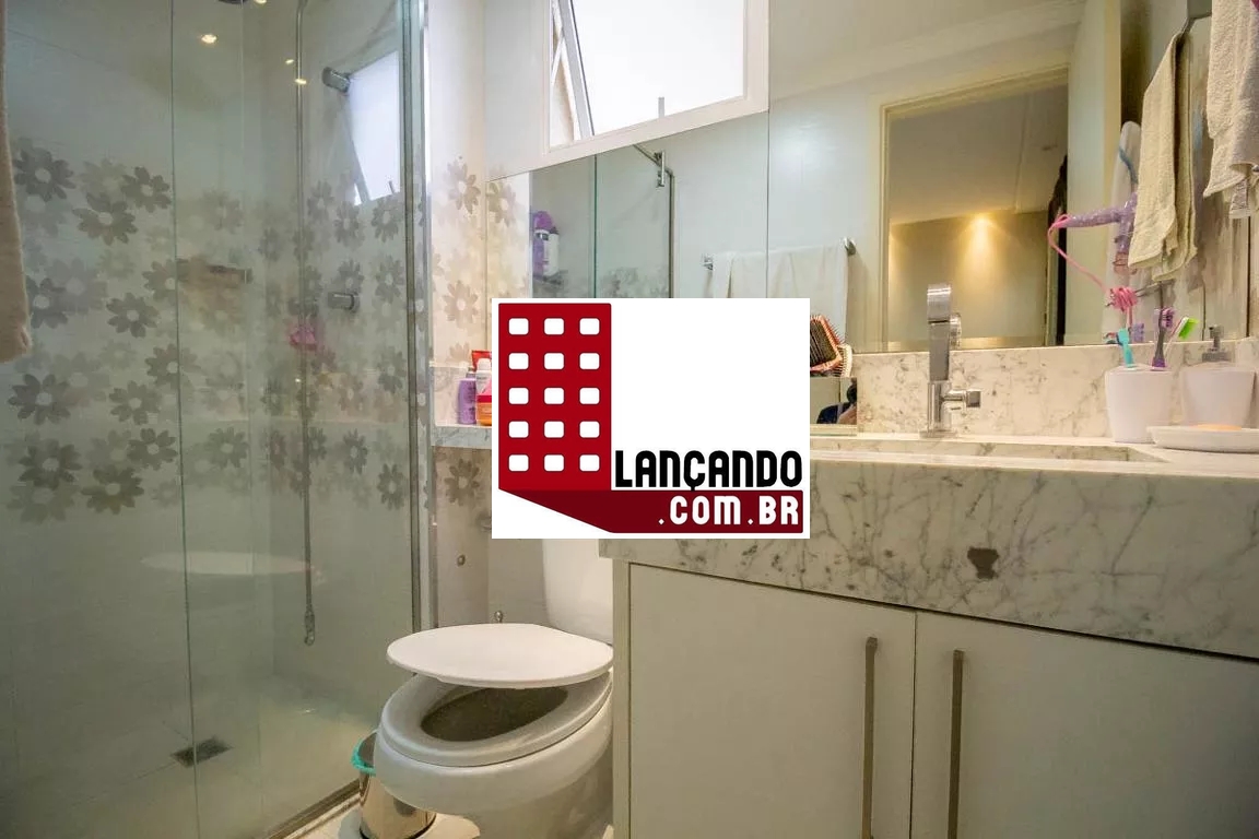 Apartamento à venda com 3 quartos, 98m² - Foto 15