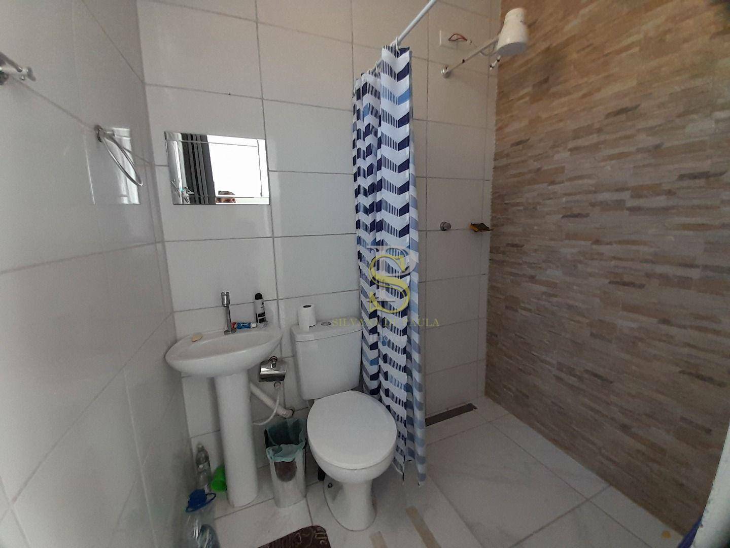 Casa à venda com 1 quarto, 40m² - Foto 10