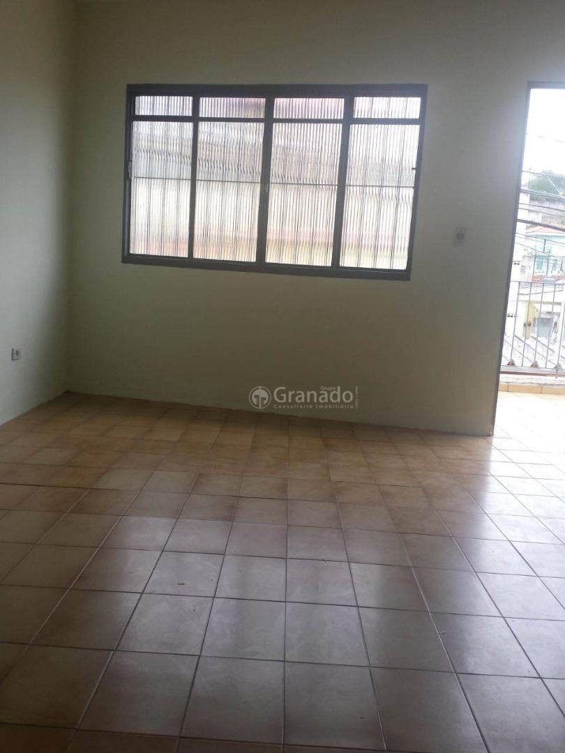 Casa à venda com 3 quartos, 120m² - Foto 3