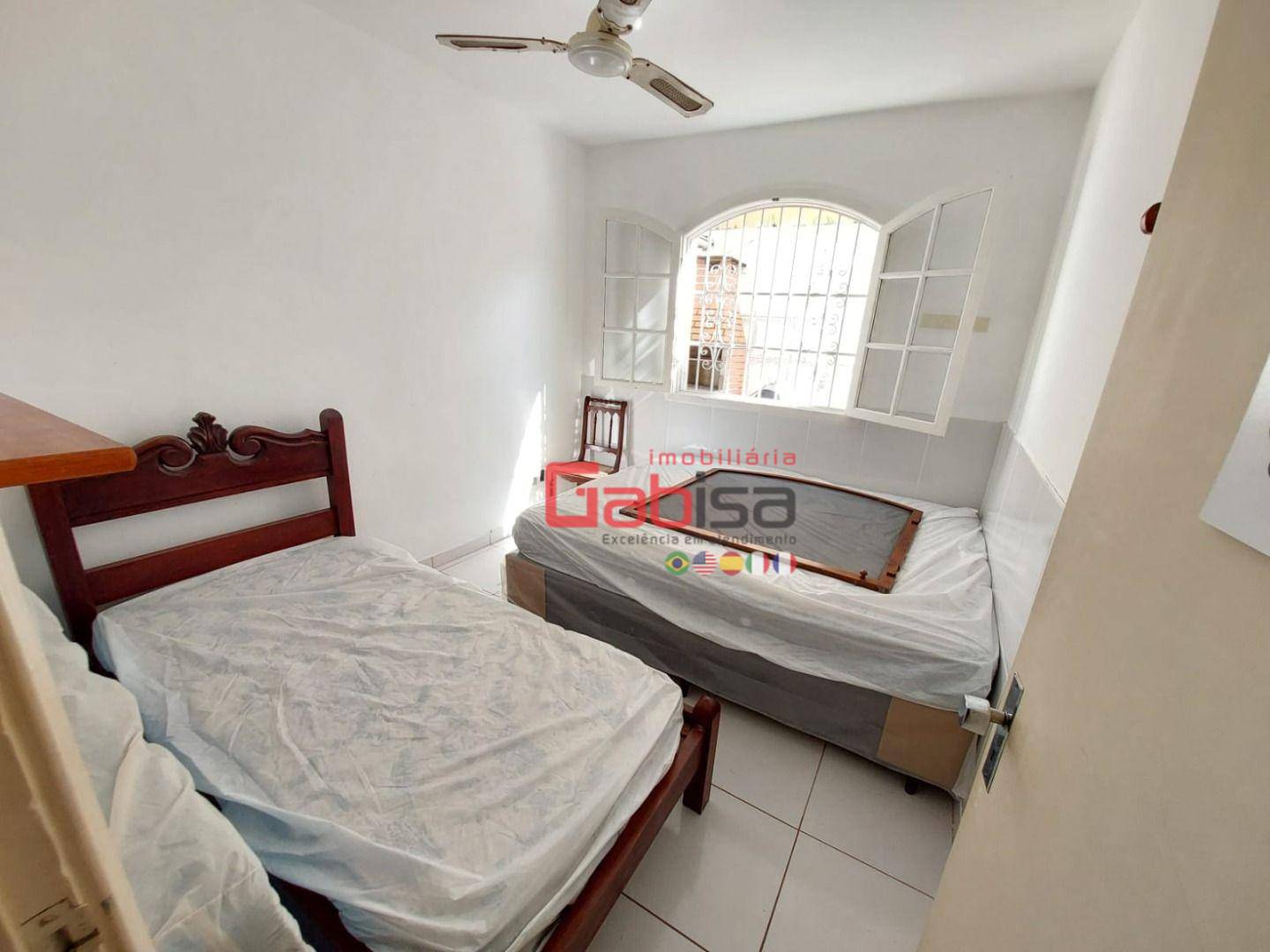 Casa de Condomínio à venda com 3 quartos, 72m² - Foto 19