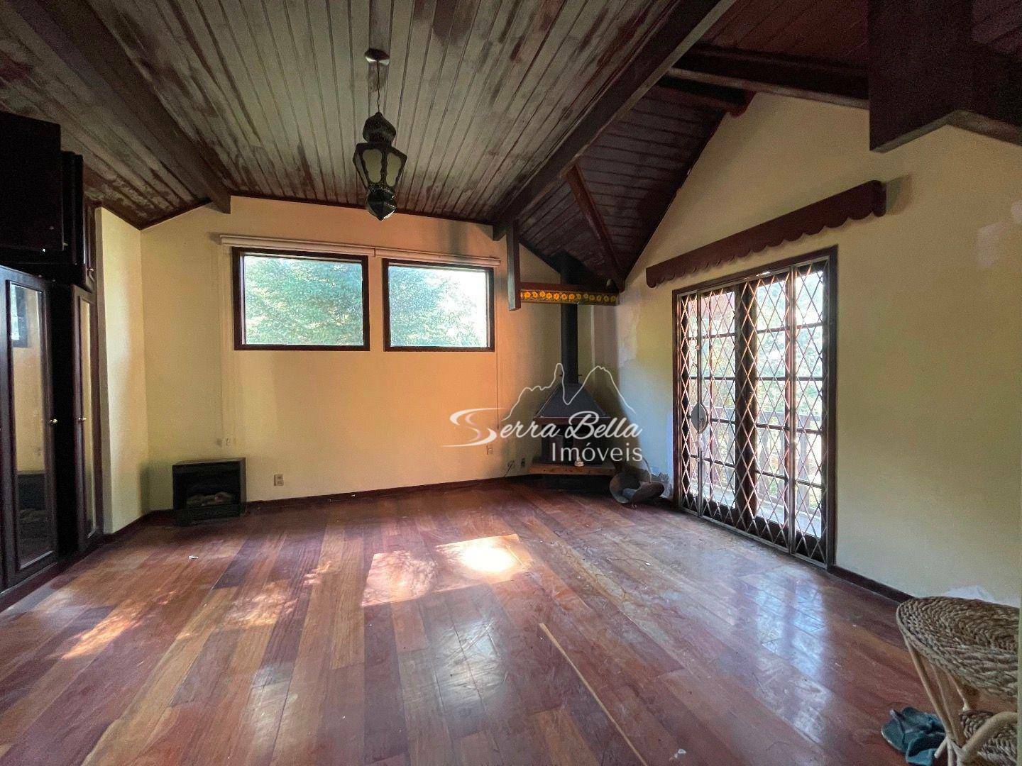 Casa à venda com 3 quartos, 120m² - Foto 18