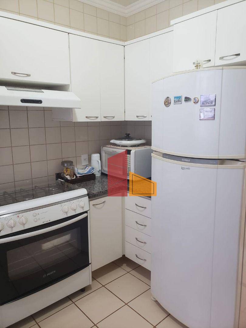 Apartamento à venda com 3 quartos, 85m² - Foto 5